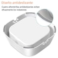 thumbnail image 3 of Cuenco de Agua de Viaje sin Derrames para Perro y Gato 35 Onzas Gran Capacidad, 3 of 7