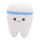 thumbnail image 1 of Expresión Simulada Pu Rebotes Lentos Juguete Simulado Dentista Clínica Dental Adornos De Regalo, 1 of 2