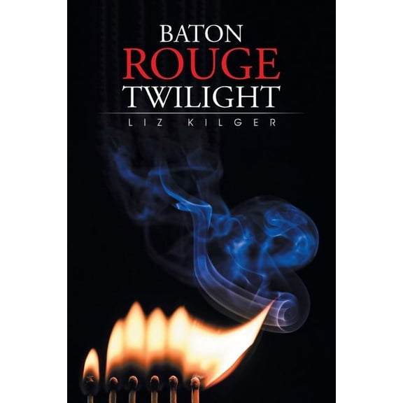 Baton Rouge Twilight