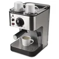 thumbnail image 2 of Cuisinart Machine à Expresso en Acier Inoxydable avec Moulin à Café à Écran Tactile, 2 of 3