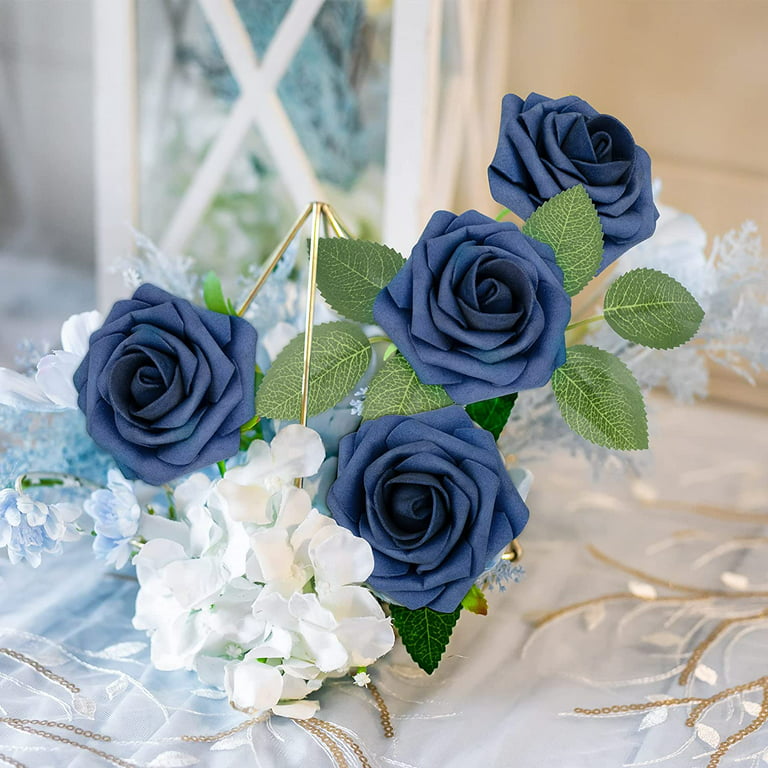 Silk Ribbon Roses. Flower Box. Bouquets Roses. Home decor, centerpiece