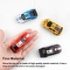 thumbnail image 4 of Vogacara coche de control remoto portátil reutilizable potente casa de juguete automotriz parque jardín juguete navidad cumpleaños regalos Type2 NO2, 4 of 6