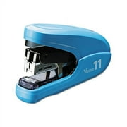 MAX Vaimo Stapler 35-Sheet Capacity, Blue