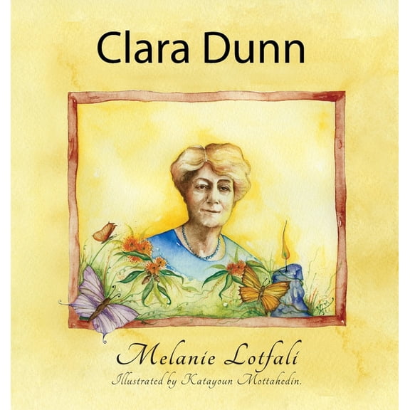 Crowned Heart Clara Dunn, Book 2, (Hardcover)