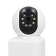 thumbnail image 1 of Video Call Security Camera Two Way Video Wireless Security WiFi Baby Camera with Motion Detection Night Vision EU Plug 100‑240V, 1 of 2