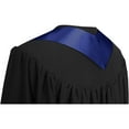 thumbnail image 2 of Endea Graduation Navy Blue Graduation Stole, 2 of 7