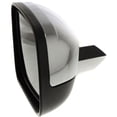 thumbnail image 2 of New OEM Replacement Door Mirror Compatible with 2005-2007 Ford Five Hundred Monteg Right Passenger Side 3.0L V6 203HP Replaces FO1321376 6G1Z17682C JFD151ER JFD151ER, 2 of 5