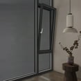thumbnail image 5 of Masteelf 2 Rolls Adhesive Blackout Blind Blackout Window Film Privacy Heat Blocking Film, 5 of 8