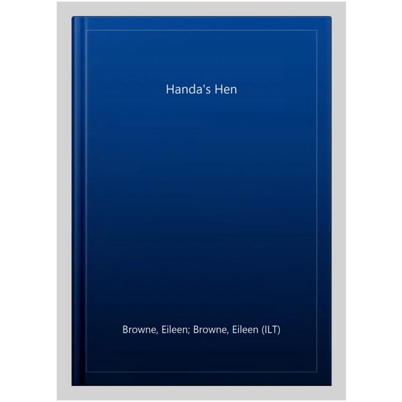 Pre-Owned Handa's Hen (Paperback)