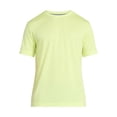 thumbnail image 2 of Athletic Works Men's and Big Men's Core Active Tee with Short Sleeves, Sizes XS-4XLT, 2 of 14