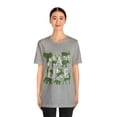 thumbnail image 4 of Nature Unisex Jersey Short Sleeve Tee, 4 of 12