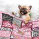 thumbnail image 4 of LHSHID Dog Mom Gifts for Women Dog Mom Gifts Gifts for Dog Moms Gifts for Dog Lovers Women Dog Lover Gifts Gift for Dog Lover Dog Owner Gifts for Women Best Dog Mom Gifts Blanket, 4 of 7