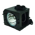 thumbnail image 1 of Original Philips TV Lamp Replacement with Housing for Samsung HLN567WX, 1 of 5