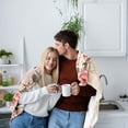 thumbnail image 2 of Gift for Wife from Husband to My Wife Blanket,Wedding Anniversary Romantic Gifts for Her,Wife Birthday Gift Ideas,Birthday Christmas Valentine''s Mother''s Day Blanket Presents for Her, 2 of 6