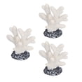 thumbnail image 3 of Simulation Resin Coral, Lifelike Decorative Safe Artificial Coral Plant  For Fish  For Aquarium Landscape, 3 of 8