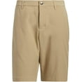 thumbnail image 4 of adidas Golf Men's Standard Ultimate 365 Core Golf Short, 10, Hemp, 48, 4 of 4