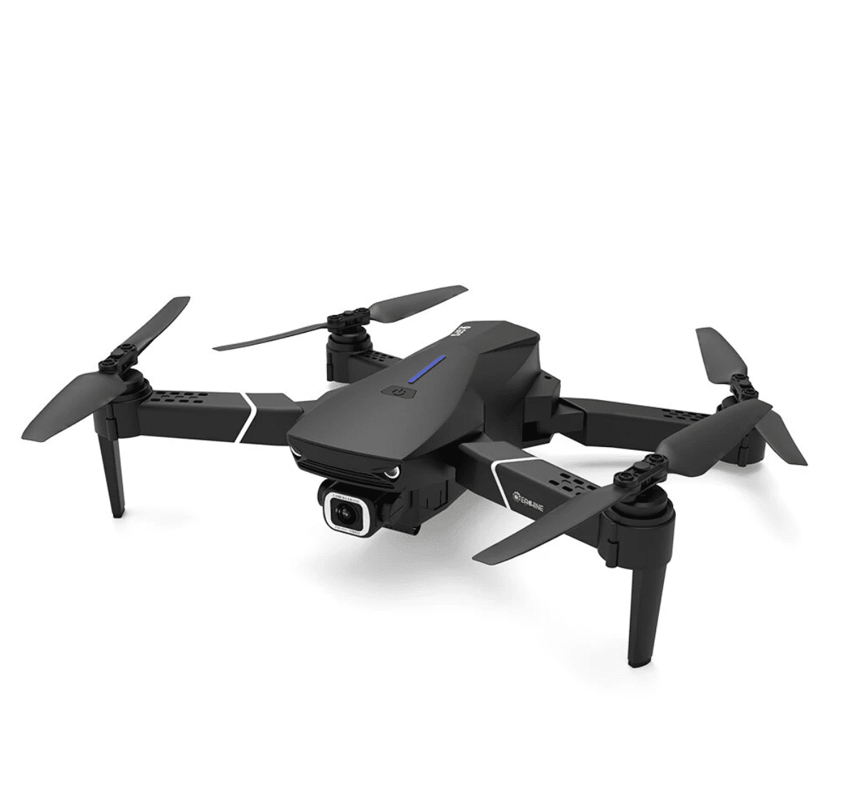 E520S Drone with Camera 2 Batteries -