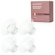thumbnail image 1 of Momcozy Insertos de Brida de 15 mm, Compatibles Únicamente con Momcozy M5/M6/M9, Accesorios de Repuesto Originales, Paquete de 4, 1 of 7