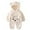 220w-White450, variant on Hifoo Winter Boys Outfits Sets Two Piece Cozy Bear Design Long Sleeve O-Neck Home Tops Shirts Pants With Big Pocket Fuzzy Casual Baby Toddler Kids Fashion Lovely Clothing Sets