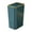 Green#1002, variant on Taotanxi Bathroom Trash Can with Lid, 2.2 Gallon / 10 Liter Small Garbage Can with Pop-up Lid for Toilet, Office, Bedroom, Living Room(Beige)