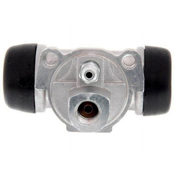 Rear Wheel Cylinder - Compatible with 1986 - 1989 Nissan D21 RWD 3.0L V6 1987 1988