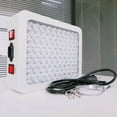 thumbnail image 3 of Panel de salida de alta potencia para equipos de terapia de luz roja facial y corporal. Mejorar el sueño, la salud de la piel, antienvejecimiento, energético y restaurar la salud., 3 of 5