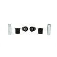 thumbnail image 2 of Nolathane REV162.0036 Rear Forward Leaf Spring Bushing Compatible with Mazda 86-87 B2000, Mazda 87-93 B2200, Mazda 87-93 B2600, 2 of 7