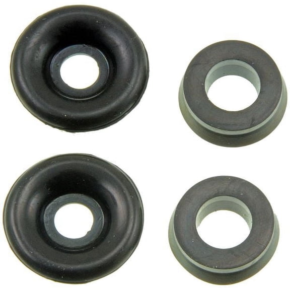 Dorman - First Stop Drum Brake Wheel Cylinder Repair Kit P/N:351768 Fits select: 1991-2002 HONDA ACCORD, 1997-2001 HONDA CR-V
