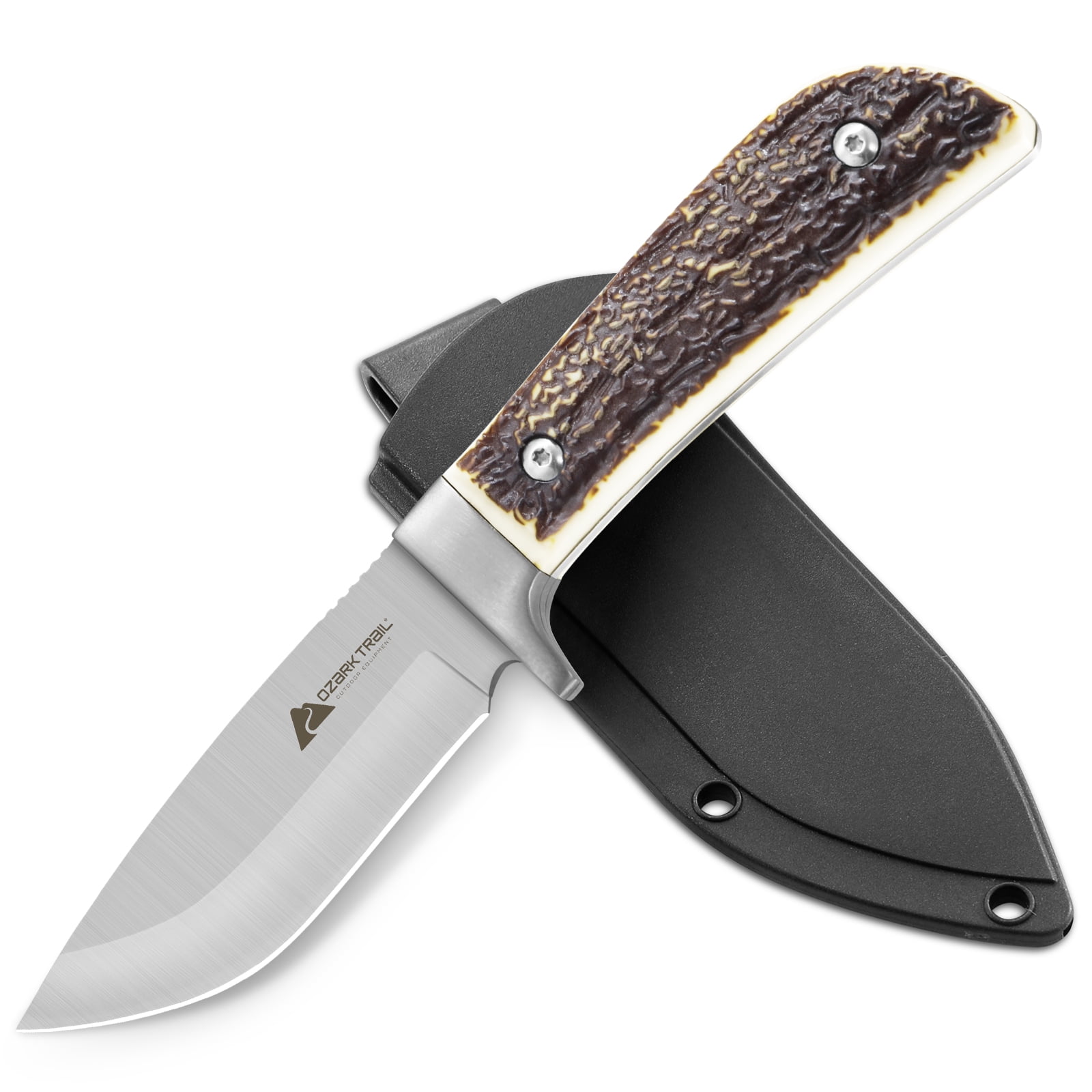 Ozark Trail - Brandclub - Ozark Trail 6 Pieces Combo Knife Set,8.5