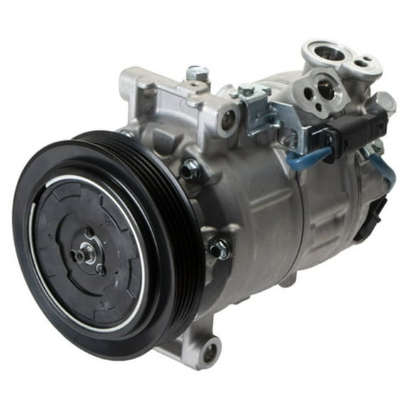Denso 6SES14C Compressor