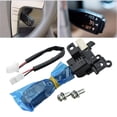 thumbnail image 2 of Kenally Botón de control del interruptor de crucero del volante del coche con retroiluminación Accesorios automotrices Reemplazo de piezas de repuesto Vehículos, repuestos y accesorios Mis Verde Kenally VI018078-01B, 2 of 6
