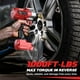 thumbnail image 3 of Llave de impacto inalámbrica DIYToolifz 1/2" 18V 1360 N.m de alto torque, 3 of 8