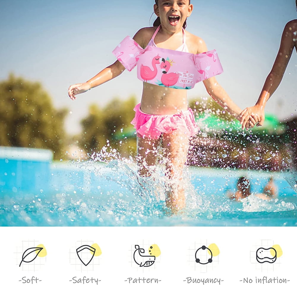 Gilet De Flottaison Pour Chiens, Maillot De Bain Chiot Veste Lifesaver Vêtements De Sécurité