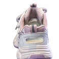 thumbnail image 5 of Kids Sneakers, Kids Sneakers for Boys Girls Running Tennis Shoes Non-Slip Mesh Sports Shoes Tennis Walking Casual Fashion Lightweight Breathable Athletic Little Big Kid, Purple US-12C/EU-28, 5 of 8