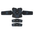 thumbnail image 3 of Parche abdominal portátil para hombres y mujeres, equipo de fitness sin esfuerzo, entrenador muscular para gimnasio en casa, 3 of 8
