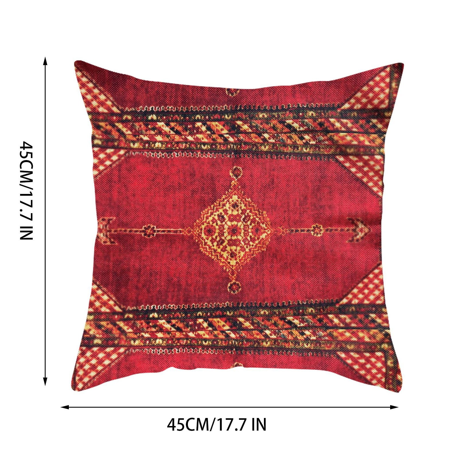 Pillowflex Synthetic Down Pillow Inserts For Shams Aka Faux