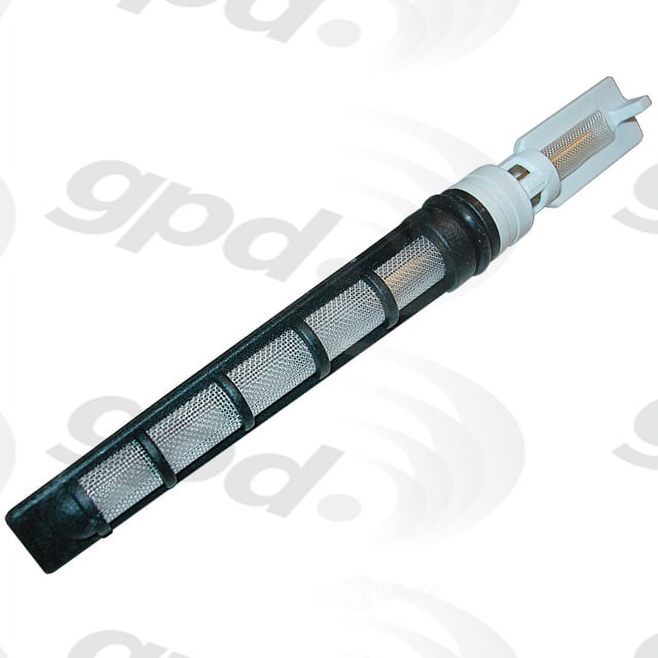 Global Parts 9411810 A/C Receiver Drier Kit