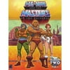 Pre-Owned He-Man and the Masters of Universe: Season 2, Vol. 1 [6 Discs]