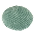 thumbnail image 1 of Reempzo de Cojín de perfecl Cubierta del cojín del asiento de la silla verde 40 cm, 1 of 6