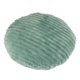thumbnail image 1 of Reempzo de Cojín de perfecl Cubierta del cojín del asiento de la silla verde 40 cm, 1 of 6