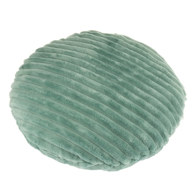 veasfak Stool cover StoolHome Covers Home for stools and bar stools, size (diameter): 40 Green