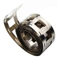 thumbnail image 5 of Nickel plated 1M Nickel Strip 0 15mm for Nickel metal Hydride Batteries, 5 of 8