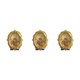 thumbnail image 3 of Ounissouiy Photo Display Frame Picture Holder Embossed living Ornament Room Type1 NO1, 3 of 6