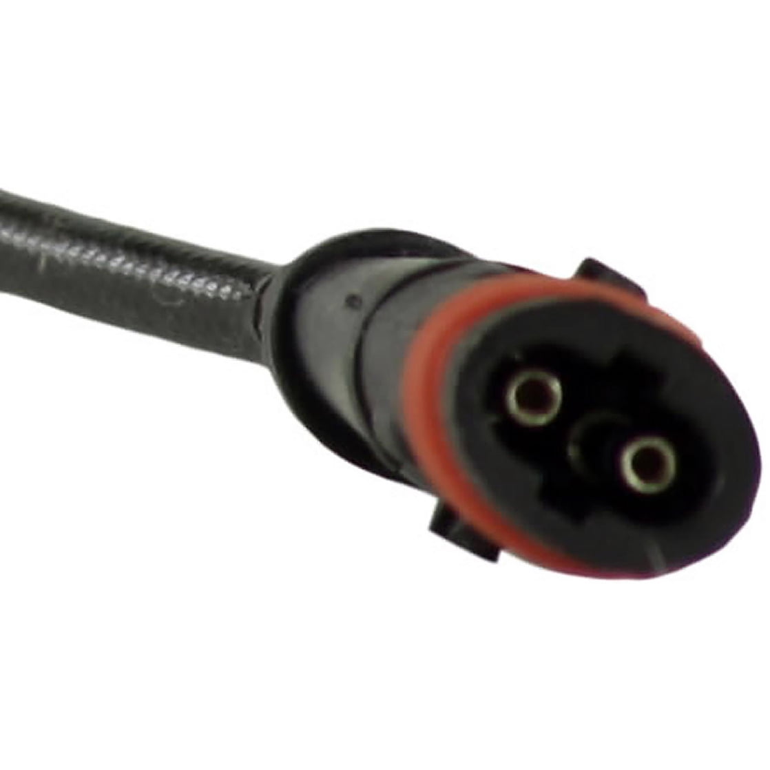 Dorman BW1014 Front Disc Brake Pad Wear Sensor for Specific Mercedes-Benz Models