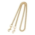 thumbnail image 2 of Esquirla Bag Replacement Strap Purse Chain Strap Fashion Purse Simple Comfortable C, 2 of 8