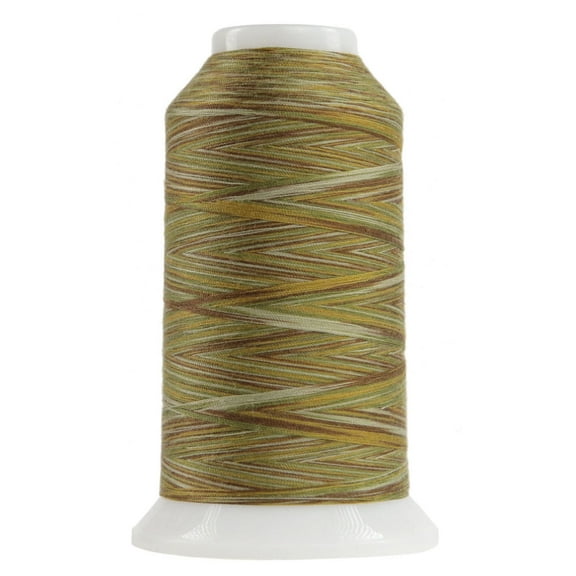 Omni Variegated Polyester Thread 40wt 2000yd Multigrain