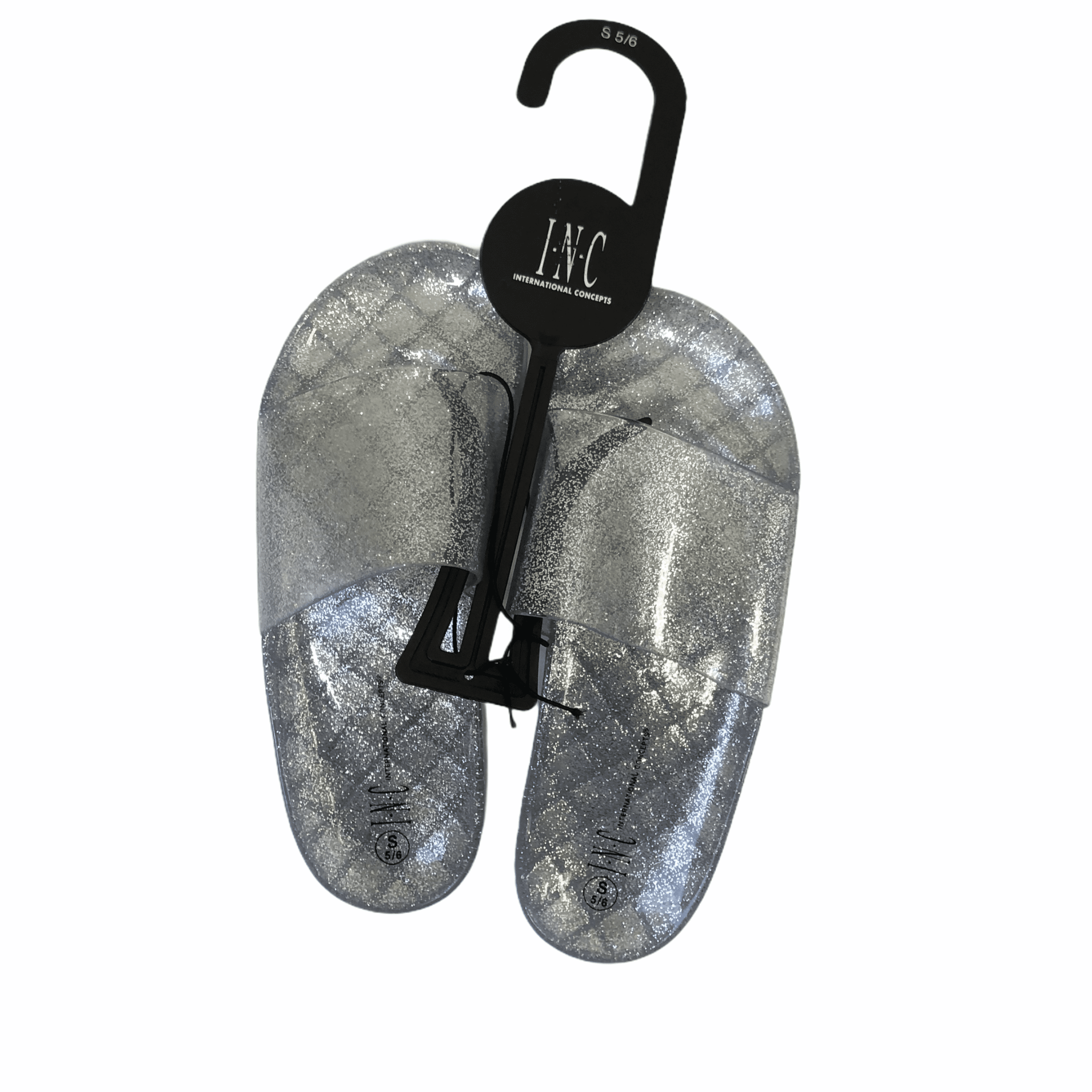 Glitter store slides wholesale