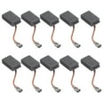 thumbnail image 3 of 10Pcs Power Tool Carbon Brushes 5X10X17Mm For Bosch Gws14150 Angle Grinde Graphite Brush Replacement Fangkenuo, 3 of 7