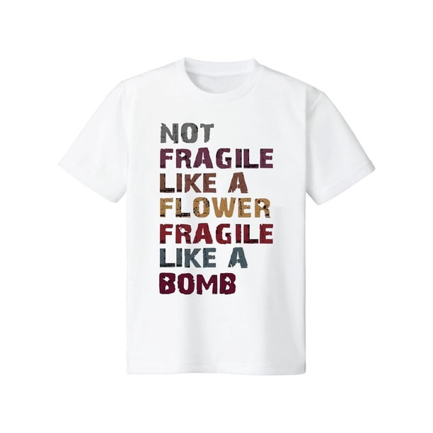 Camiseta de cuello redondo con estampado de letras para mujer, camiseta informal de moda con cuello redondo para uso diario, vacaciones, ropa de calle, ropa de mujer para todas las estaciones.