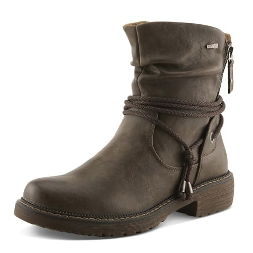Spring Step Women's KATHIE Boots